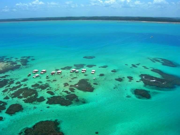 Pousada Alto Das Gales Maragogi Ngoại thất bức ảnh